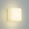 コイズミ照明 LED一体型ブラケットライト コンパクトフォルムタイプ 白熱球60W相当 電球色 LED一体型ブラケットライト コンパクトフォルムタイプ 白熱球60W相当 電球色 AB42092L 画像1