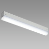 NEC LED一体型多目的照明 トラフ形 天井・壁面・棚下取付兼用 FL10形×1灯相当 昼白色 LED一体型多目的照明 トラフ形 天井・壁面・棚下取付兼用 FL10形×1灯相当 昼白色 MMK1101/06-N1 画像1