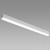 NEC LED一体型多目的照明 トラフ形 天井・壁面・棚下取付兼用 FL20形×1灯相当 昼白色 プルスイッチ付 MMK2101P/10-N1