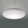 コイズミ照明 LEDシーリングライト 《SHIZUKU》 〜6畳用 調光・調色タイプ 電球色〜昼光色 リモコン付 AH48886L