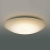 コイズミ照明 LEDシーリングライト 〜6畳用 調光タイプ 電球色 リモコン付 AH48988L