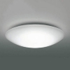 コイズミ照明 LEDシーリングライト 〜12畳用 調光タイプ 昼白色 リモコン付 AH48995L