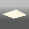 コイズミ照明 LEDベースライト 高気密SB型埋込器具 FHF32W×4灯相当 電球色 100〜254V対応 傾斜天井対応 AD45405L
