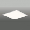 コイズミ照明 LEDベースライト 高気密SB型埋込器具 FHF32W×4灯相当 温白色 100〜254V対応 傾斜天井対応 AD45406L