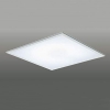 コイズミ照明 LEDベースライト 高気密SB型埋込器具 FHF32W×4灯相当 昼白色 100〜254V対応 傾斜天井対応 AD45407L