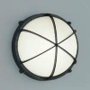 コイズミ照明 LEDポーチ灯 防雨型 天井・壁面取付用 白熱球40W相当 電球色 AU42393L