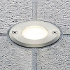 コイズミ照明 LED一体型バリードライト 防雨型 埋込穴φ77mm 白熱球40W相当 電球色 AU40211L