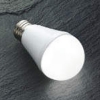 コイズミ照明 LED電球 普通球形 40形相当 昼光色 E26口金 AE49774L