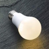コイズミ照明 LED電球 普通球形 40形相当 電球色 調光タイプ E26口金 AE49780L