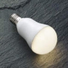 コイズミ照明 【生産完了品】LED電球 クリプトン球形 50形相当 温白色 E17口金 AE49725L