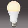 シャープ 【生産完了品】LED電球 一般電球タイプ 光が広がるタイプ 白熱電球60W形相当 電球色 口金E26 DL-LA83L