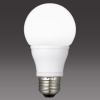 シャープ 【生産完了品】LED電球 一般電球タイプ 光が広がるタイプ 白熱電球50W形相当 昼白色 口金E26 DL-LA67N