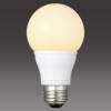 シャープ 【生産完了品】LED電球 一般電球タイプ 光が広がるタイプ 白熱電球40W形相当 電球色 口金E26 DL-LA55L