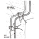 ネグロス電工 【販売終了】【ケース販売特価 20個セット】発泡断熱材用ケーブル保持具 《サキラック&#174;》 二重天井用 断熱材厚20mm以上 【ケース販売特価 20個セット】発泡断熱材用ケーブル保持具 《サキラック&#174;》 二重天井用 断熱材厚20mm以上 ACS2_set 画像2