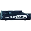パナソニック リチウムイオン電池パック LFタイプ 14.4V 容量2.0Ah EZ9L47