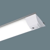 パナソニック 一体型LEDベースライト ライトバーのみ 《iDシリーズ》 40形 明るさセンサ付 6900lmタイプ 非調光タイプ 昼白色 NNL4600ANTLE9