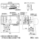 三菱 換気空清機 《ロスナイ&reg;》 準寒冷地・温暖地仕様 住宅用 10畳用 壁掛1パイプ(φ100mm)取付タイプ ロスナイ換気タイプ ワイヤレスリモコンタイプ ホワイト 換気空清機 《ロスナイ&reg;》 準寒冷地・温暖地仕様 住宅用 10畳用 壁掛1パイプ(φ100mm)取付タイプ ロスナイ換気タイプ ワイヤレスリモコンタイプ ホワイト VL-10SR3 画像2