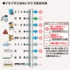 三菱 【生産完了品】換気空清機 《ロスナイ&reg;》 準寒冷地・温暖地仕様 住宅用 8畳用 壁掛1パイプ(φ100mm)取付タイプ 壁スイッチタイプ スイッチ別売 脱臭機能付 換気空清機 《ロスナイ&reg;》 準寒冷地・温暖地仕様 住宅用 10畳用 壁掛1パイプ(φ100mm)取付タイプ 壁スイッチタイプ スイッチ別売 脱臭機能付 VL-08ESN3 画像2