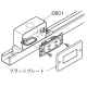 ネグロス電工 【販売終了】フラッシプレート用スペーサー 《レースウェイ》 DBC1・DBC1U用 20個入 フラッシプレート用スペーサー 《レースウェイ》 DBC1・DBC1U用 20個入 DBCS1 画像2