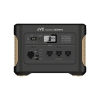JVCケンウッド 【生産完了品】ポータブル電源 シリーズ最大容量タイプ 容量1002Wh AC・USB・シガーソケットポート搭載 BN-RB10-C