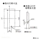 パナソニック 【生産完了品】漏電ブレーカ モータ保護兼用 BJW-150型 3P3E 125A 100/200/500mA切替 O.C付 ボックス内取付用 端子カバー付 漏電ブレーカ モータ保護兼用 BJW-150型 3P3E 125A 100/200/500mA切替 O.C付 ボックス内取付用 端子カバー付 BJW312591K 画像4