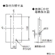 パナソニック 【生産完了品】漏電ブレーカ BKW-150SN型 3P2E 125A 100/200/500mA切替 単3中性線欠相保護付 盤用 漏電ブレーカ BKW-150SN型 3P2E 125A 100/200/500mA切替 単3中性線欠相保護付 盤用 BKW31259S5K 画像4