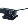 ELECOM Webカメラ 200万画素 高画質HD対応 一発接続タイプ 内蔵マイク搭載 UCAM-C520FBBK