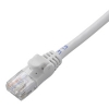 ELECOM 【生産完了品】LANケーブル スタンダードタイプ CAT6準拠 ヨリ線 長さ20m ホワイト LD-GPN/WH20