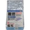 ユタカメイク 難燃透明糸入シート 厚み0.25mm 2.7×2.7m #25アルミハトメ24個付 難燃透明糸入シート 厚み0.25mm 2.7×2.7m #25アルミハトメ24個付 B-326 画像1