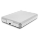 ELECOM ハードディスク 《LaCie Mobile Drive》 USB3.1(Gen1)対応 4TB STHG4000400