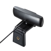 サンワサプライ 会議用ワイドレンズカメラ 超広角150° USB2.0/1.1対応 会議用ワイドレンズカメラ 超広角150° USB2.0/1.1対応 CMSV43BK 画像3