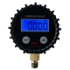 BBKテクノロジーズ デジタルゲージ 電池式 測定圧力範囲-0.1〜5.000Mpa DG-60S