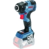 BOSCH 【生産完了品】コードレスインパクトドライバー(本体のみ) 防塵・防滴タイプ GDR18V-200CH