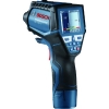 BOSCH 【生産完了品】放射温度計 非接触タイプ デュアルパワー対応 バッテリー・充電器別売 GIS1000C