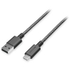 多摩電子工業 【生産完了品】USBケーブル USB⇔Type-C タフネスタイプ 1.2m TH30CAT12K