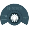BOSCH 【限定特価】カットソーブレード マルチツール用アクセサリー スターロックシステム ACZ85EBN
