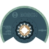 BOSCH カットソーブレード #40 マルチツール用アクセサリー スターロックシステム ACZ85RD4