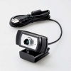 ELECOM 【生産完了品】Full HD対応Webカメラ WEBCAM-102BK