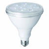 電材堂 【生産完了品】LED電球 ビーム形LEDランプ11W 電球色 ビーム角30°口金E26 非調光 LDR11LWDNZ