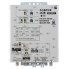 マスプロ FM・UHF・BS・CSブースター BL型 共同受信用 40dB型 SH・UF-1M