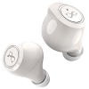 多摩電子工業 Bluetoothフルワイヤレスイヤホン Bluetooth5.0 IPX5防水タイプ ホワイト TBS53W