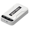 アーテック UV除菌ボックス 《goomobox》 USBケーブル充電式 アロマ機能付 051320