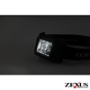 冨士灯器 LEDヘッドライト 電池別売 ブラック LEDヘッドライト 電池別売 ブラック ZX-190 画像5