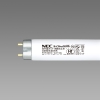 NEC 【生産完了品】直管蛍光灯 HF蛍光ランプ インバーター形 昼光色 飛散防止形蛍光ランプ 32W FHF32EX-D.P/NU