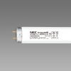 NEC 直管蛍光灯 ラピッドスタート形 紫外線カット飛散防止形蛍光ランプ 昼白色 40W FLR40SEX-N/M.P/NU