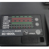 京セラインダストリアルツールズ 【生産完了品】ジュウデンキ BC-1800L ジュウデンキ BC-1800L 64000131 画像2