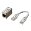 サンワサプライ RJ-45クロス変換キット(カテゴリ6A) RJ-45クロス変換キット(カテゴリ6A) ADT-EX-CRS6A 画像1