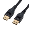 サンワサプライ DisplayPort 1.4 ACTIVEケーブル(15m) KC-DP14A150