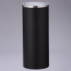 テラモト 【生産完了品】丸型屑入 容量16L DS-955-280-0