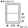 テラモト ゴミ箱 《シャン420エコ》 容量42L ストーンブルー ゴミ箱 《シャン420エコ》 容量42L ストーンブルー DS-218-542-3 画像2